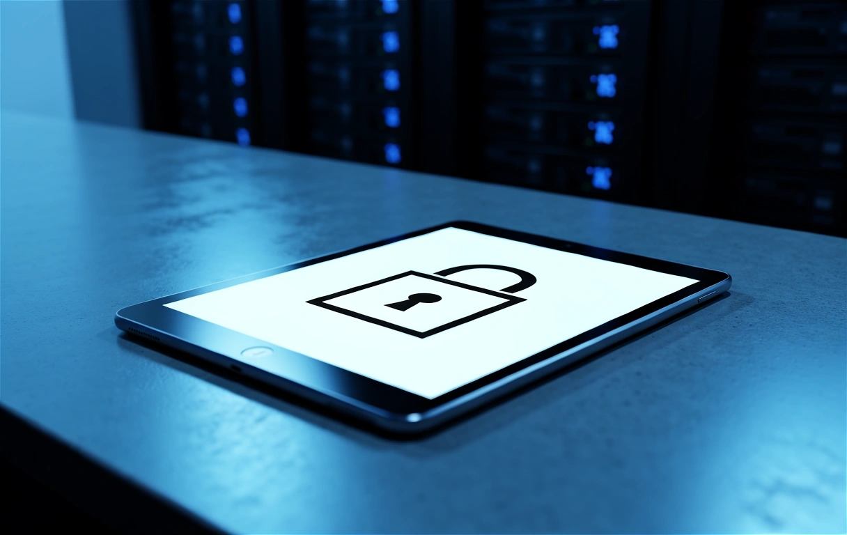 Tabox Digital Infrastructure Architecture