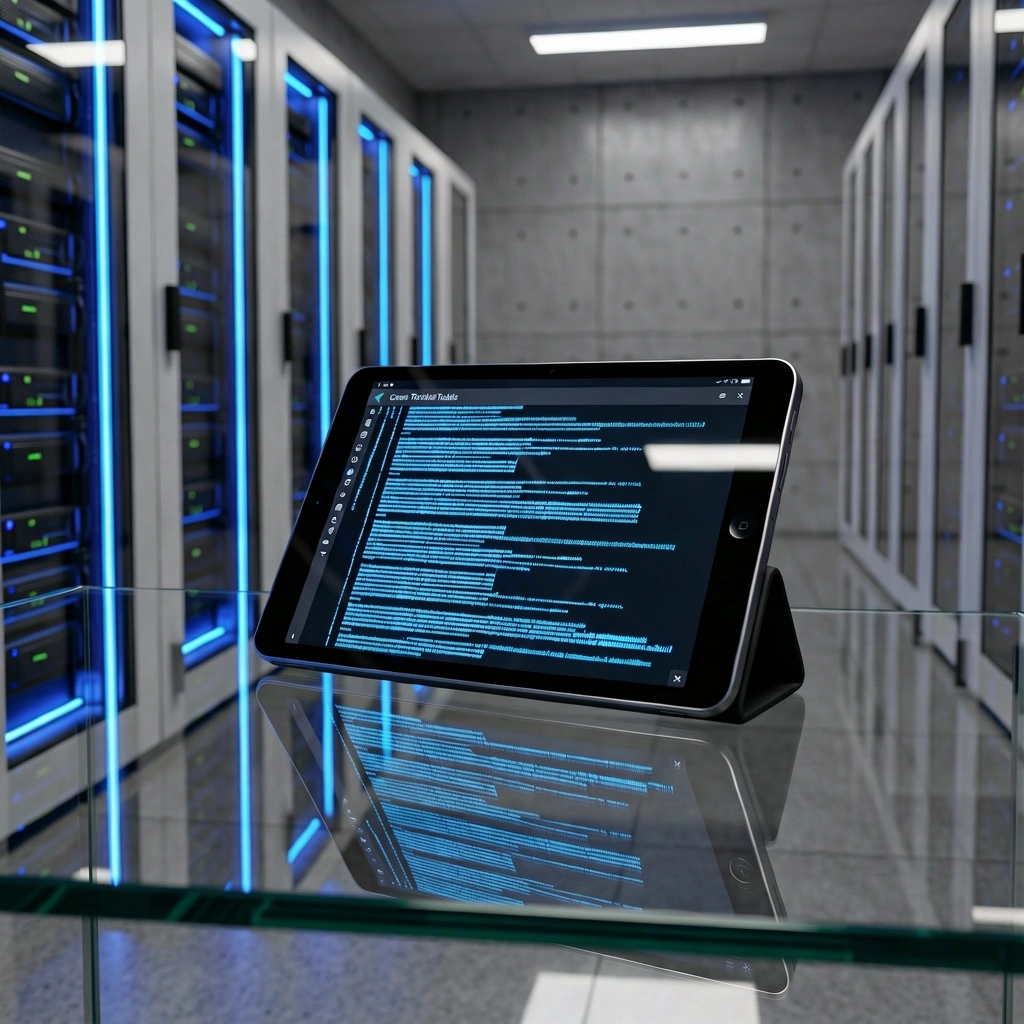Tabox Digital Security Infrastructure