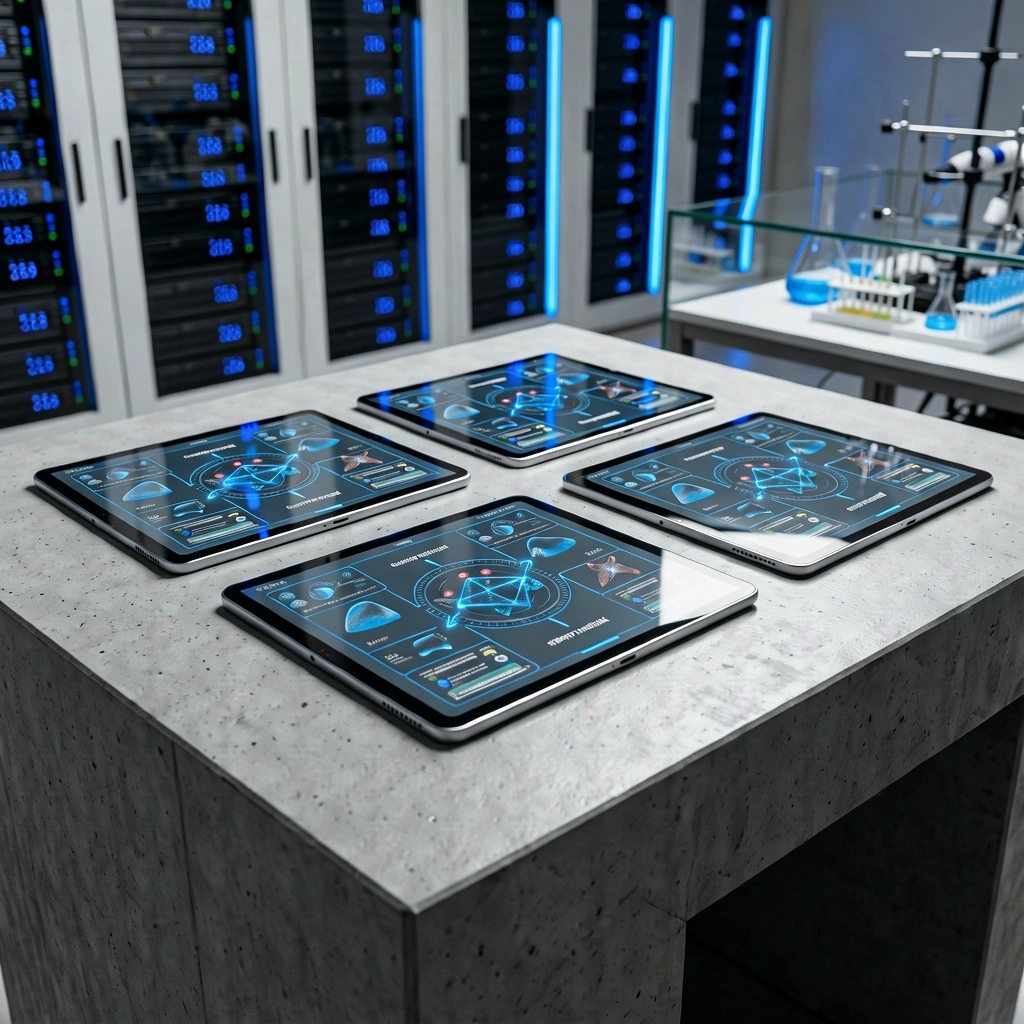 Laboratory Analysis