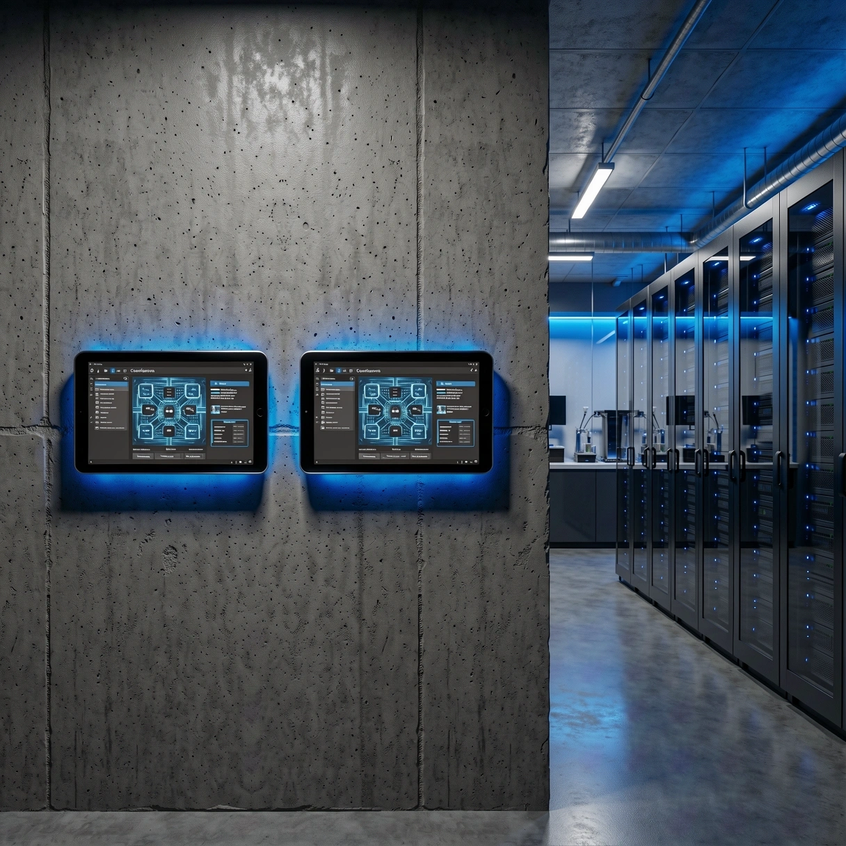 Tabox Digital Education Architecture