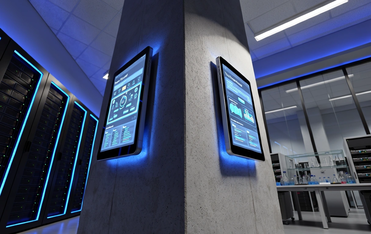 Tabox Digital Monolith Architecture