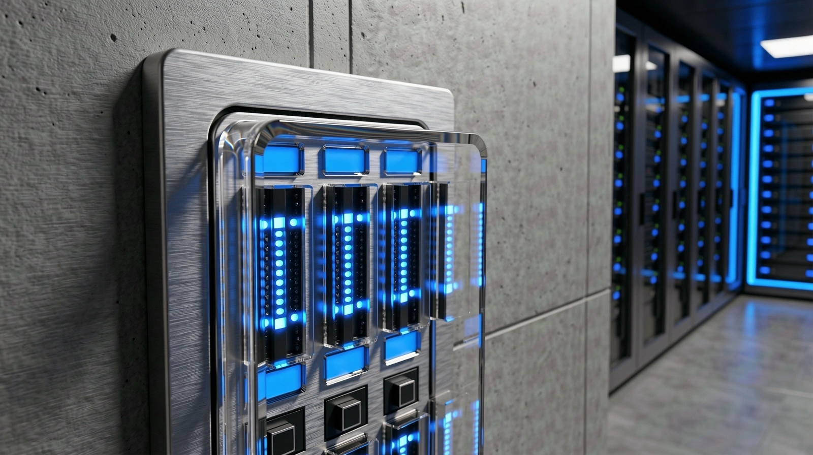 Technical Infrastructure
